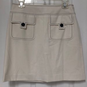 Loft Short Skirt